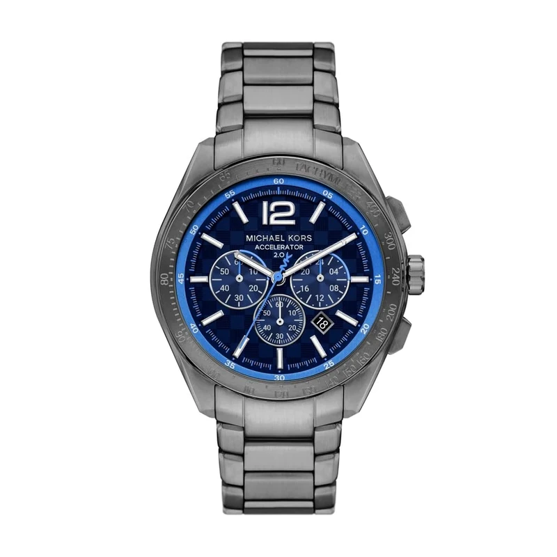 Michael Kors MK9178 Mens Accelerator 2.0 Watch