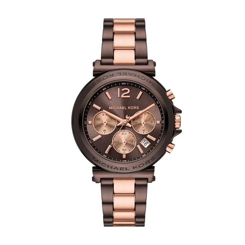 Michael Kors MK7496 Ladies Maren Watch
