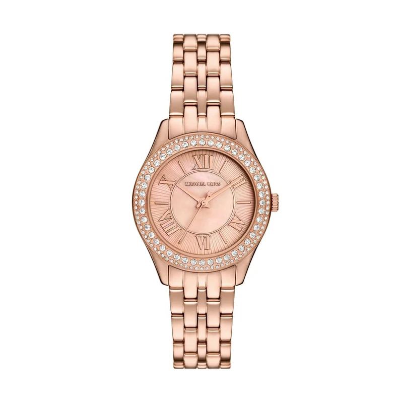 Michael Kors MK4845 Ladies Harlowe Watch