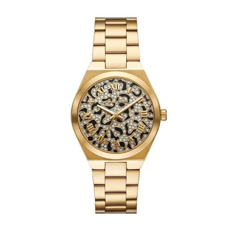 Michael Kors MK7500 Ladies Lennox Watch
