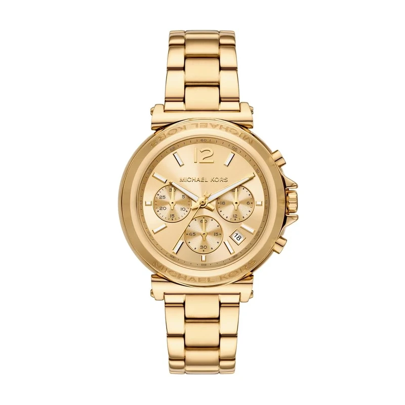 Michael Kors MK7493 Ladies Maren Watch - Image 1