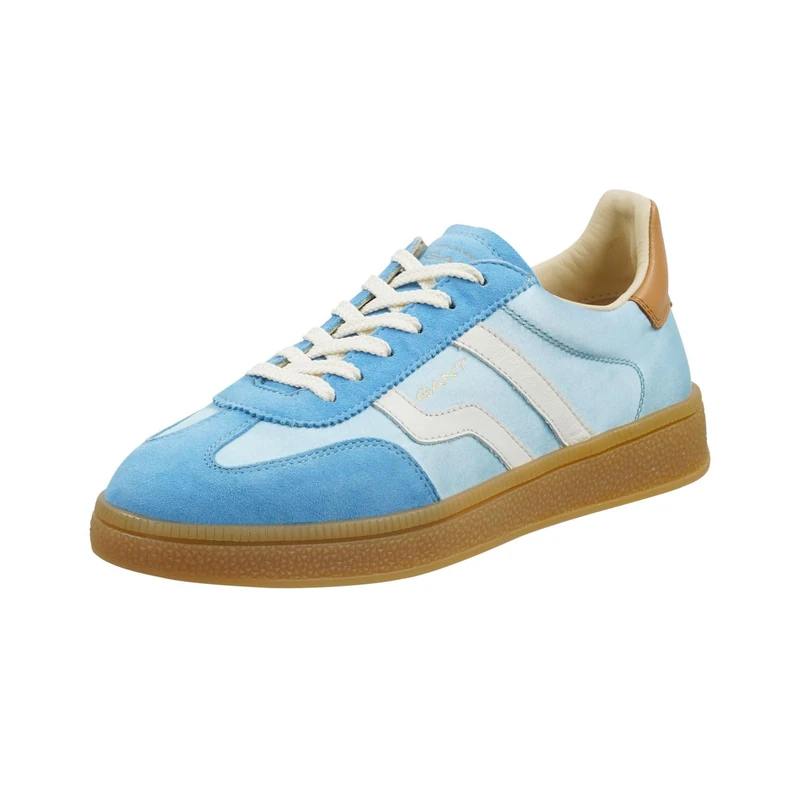 Gant 870538957 Trainers - Ocean Turquoise - EU 40 - Image 1