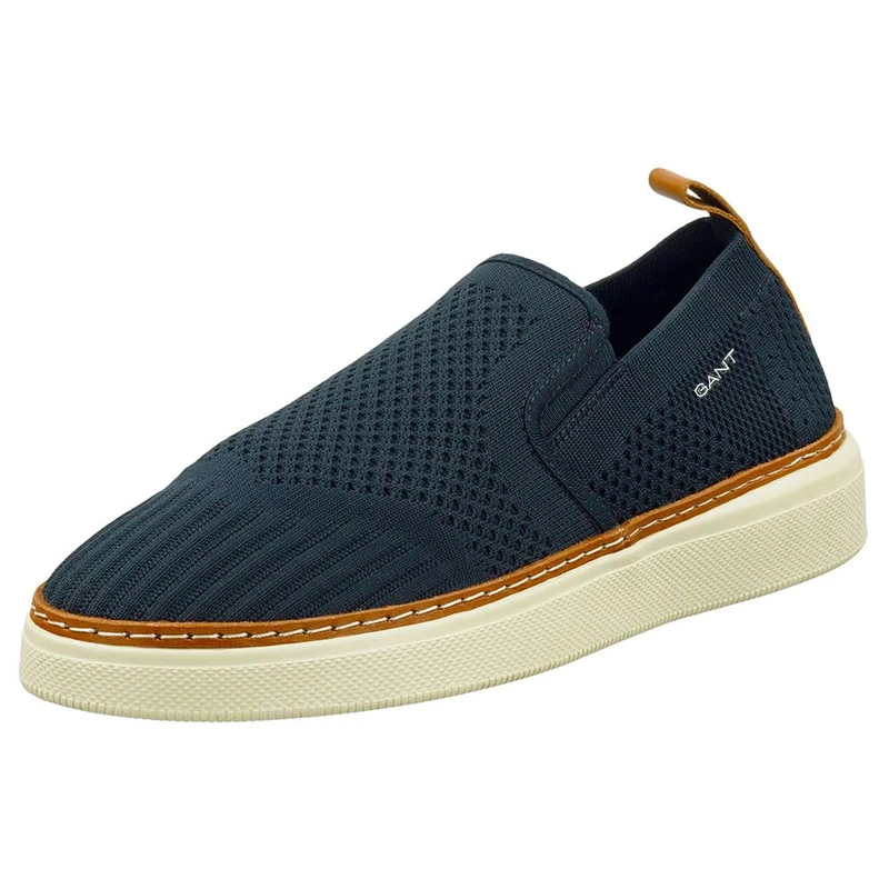 Gant Men's Slippers in Blue, Blue, 10 UK - Image 1