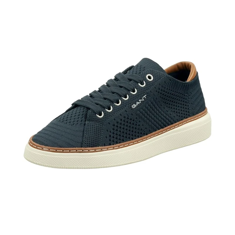 GANT Men San Prep Sneaker, Blue, 7 UK