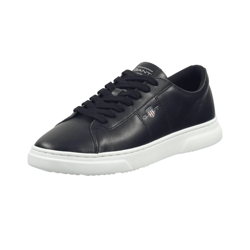 GANT Men's Joree Trainers, Black, 9.5 UK