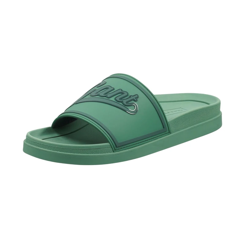 GANT Men's Pierbay Sports Sandals, Green, 10 UK - Image 1