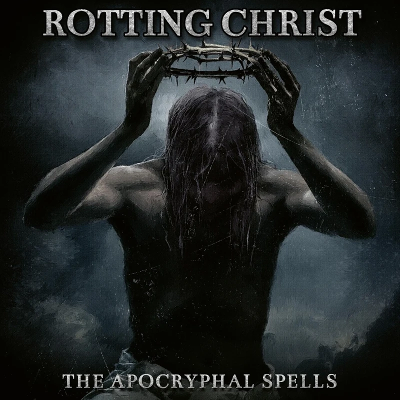 The Apocryphal Spells (Ltd. crystal Clear vinyl edition) [Vinyl LP] [VINYL]