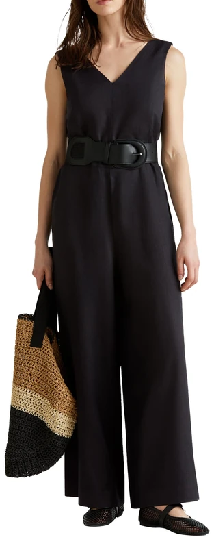 United Colors of Benetton Onesie, Black, M