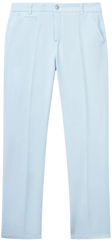 United Colors of Benetton Trousers, Blue, 10