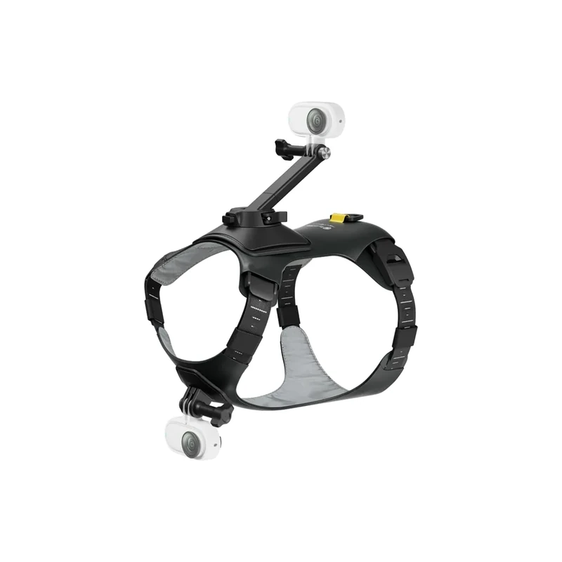 Insta360 Pet Harness Mount Size S