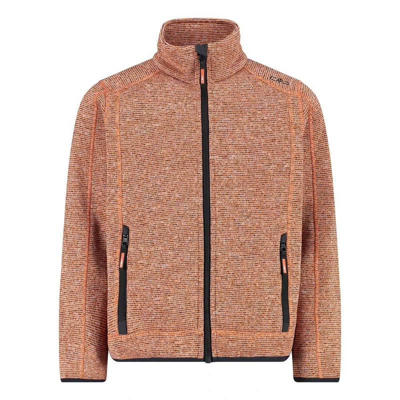 CMP Kid Jacket Unisex Jacket – Children and Teenagers