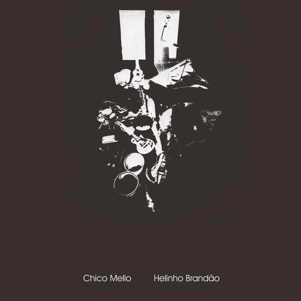 Chico Mello/Helinho Brandao [VINYL]