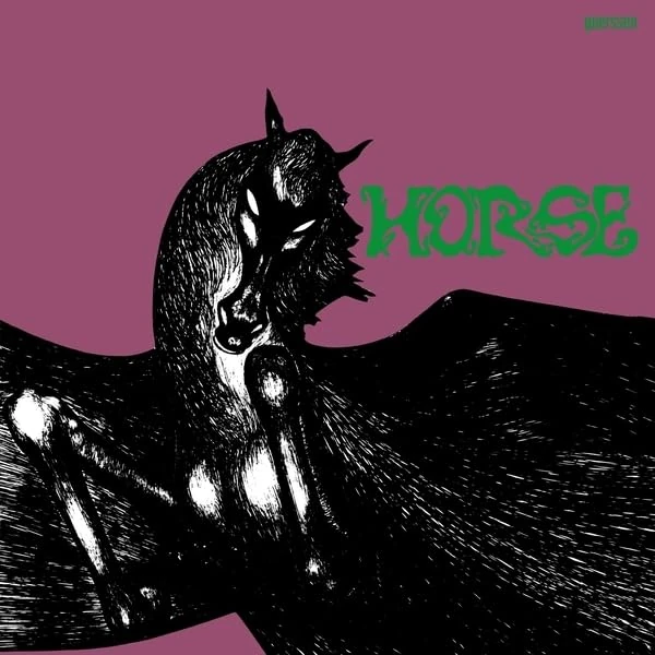 Horse [VINYL]