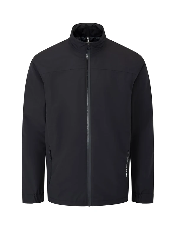 Stuburt Kingfisher Waterproof Jacket, Black, Small