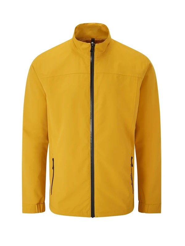 Stuburt Mens Kingfisher Golf Waterproof Jacket, Dijon, L EU