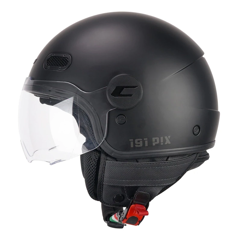 Cgm 191A PIX Mono Short Screen Open Face Helmet M