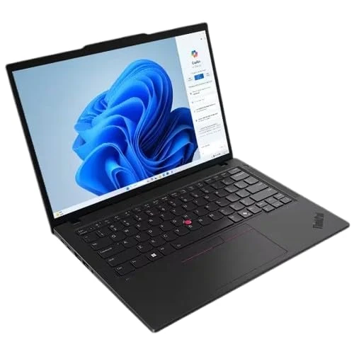 Lenovo ThinkPad P14s Gen 5 Intel Core Ultra 7 155H, 16C, 14.5" 3K (3072 x 1920) Non-Touch,120Hz, 64GB RAM DDR5, 4 TB SSD, NVIDIA RTX 500 Ada Backlit KYB, Fingerprint Reader, Windows 11 Pro
