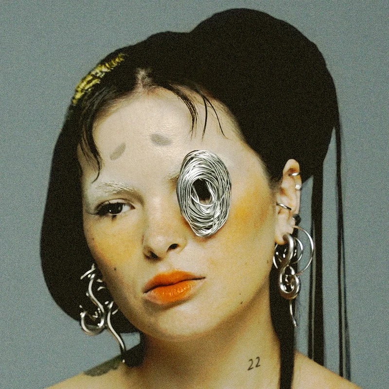 SAYA [Explicit]