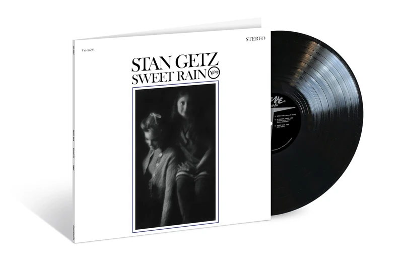 Sweet Rain [VINYL]
