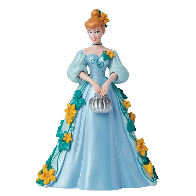 Disney Showcase Collection Botanical Cinderella Figurine