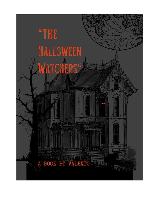 The Halloween Watchers