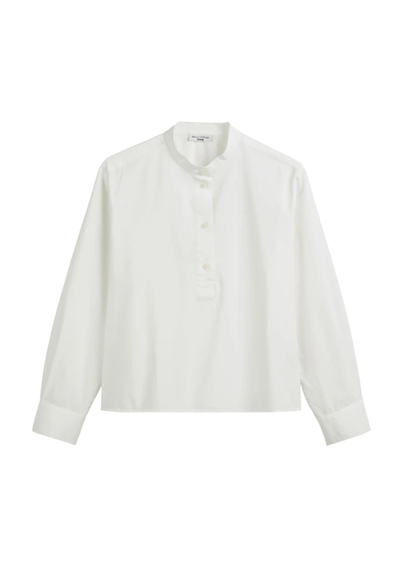 Marc O'Polo Women's 5000005875 Blouse, 1183, M
