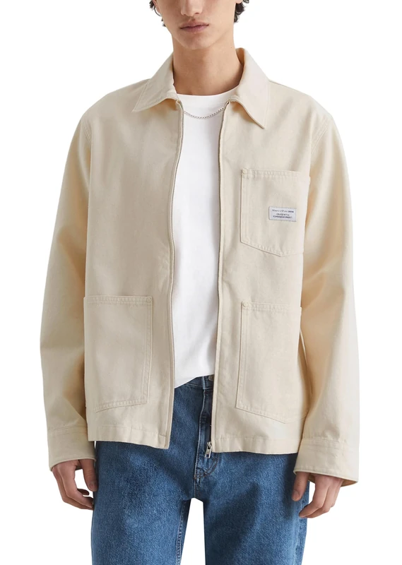 Marc O'Polo Men's 5000005908 Shirt, 1185, M