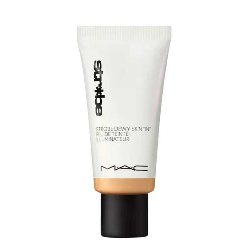 MAC Strobe Dewy Skin Tint Moisturizer, Medium, 30 ml