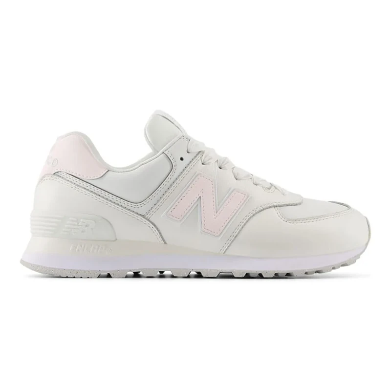 New Balance Womens 574 Sneaker, Reflection 073, 6 UK