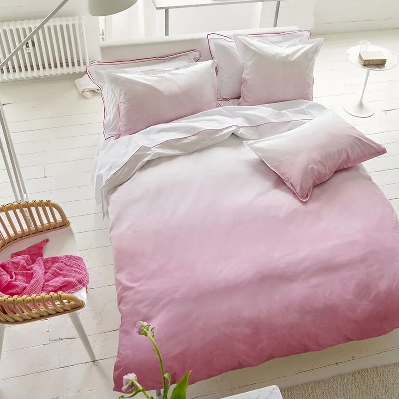 Designers Guild Duvet cover, SHOSHI, 260 x 240 cm