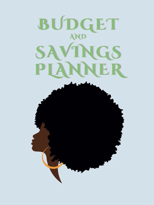 Budget Planner: Self Empowerment