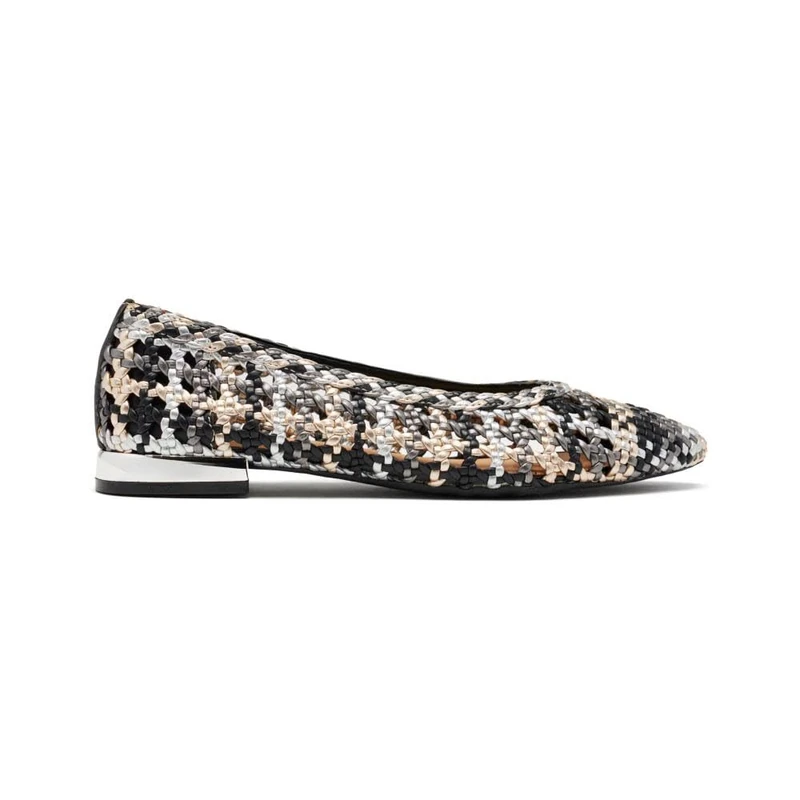 GIOSEPPO Westerly, Women’s Mary Jane Flat, Black,