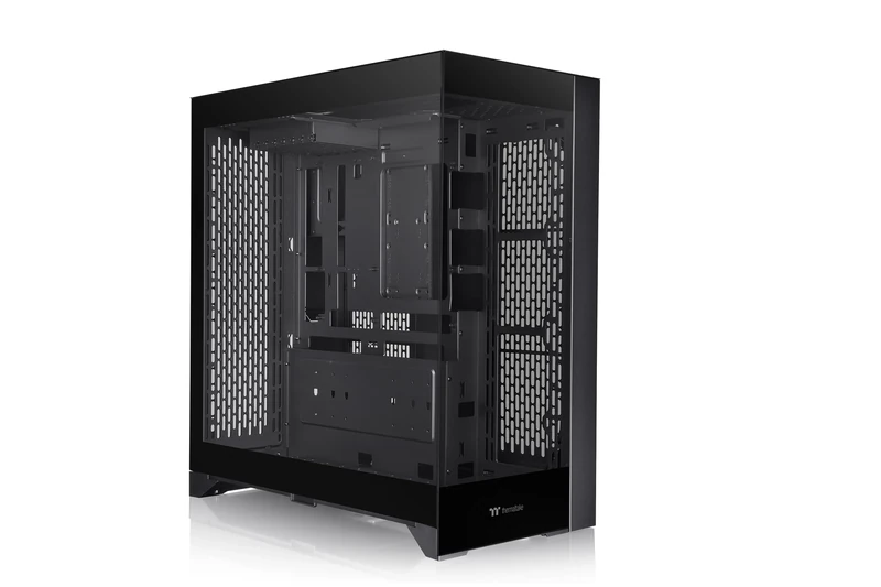 Midi Thermaltake CTE E660 MX Black