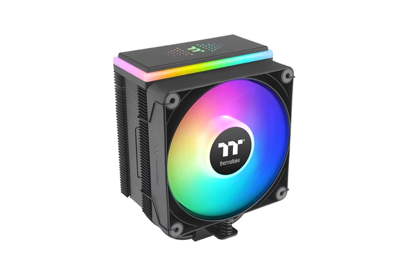 ASTRIA 400 ARGB Sync Air Cooler Black