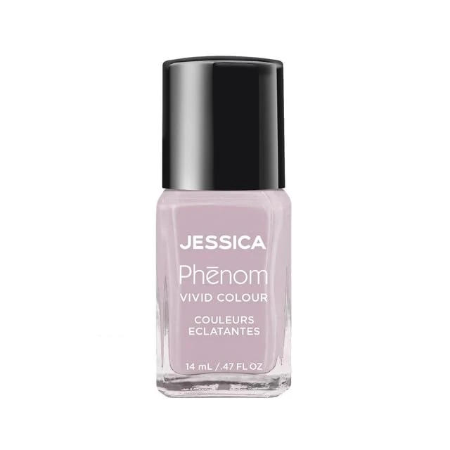 Jessica Phēnom Nail Polish Turnip Loose, 14ml