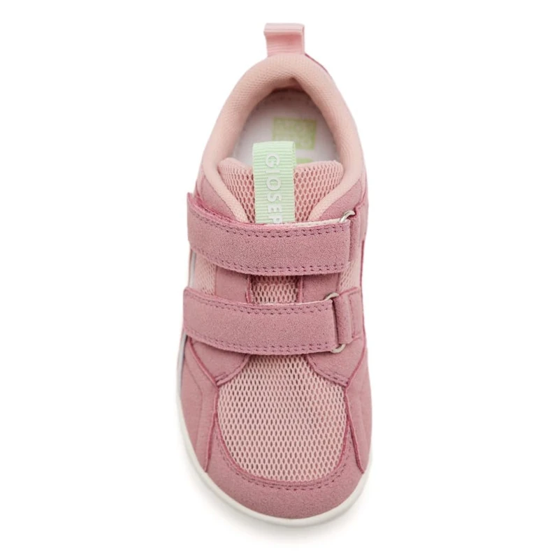 GIOSEPPO Colebrook, Baby-Girls Slippers, Pink, 8 UK Child