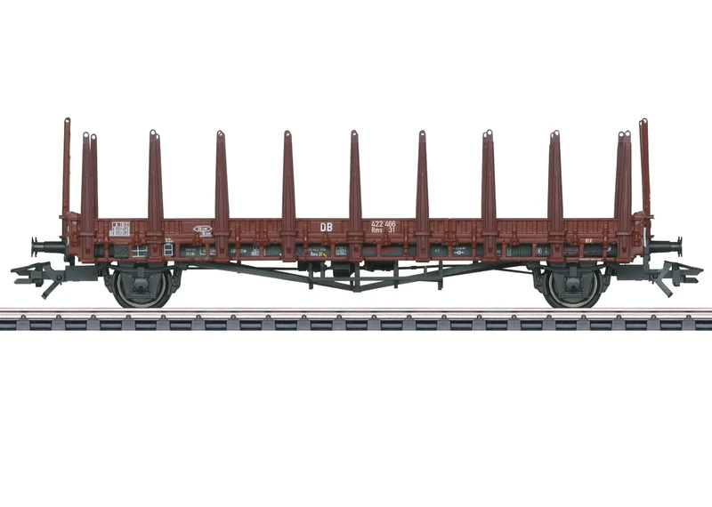 Märklin 46660 Model Train Carriage, Multi-Colour