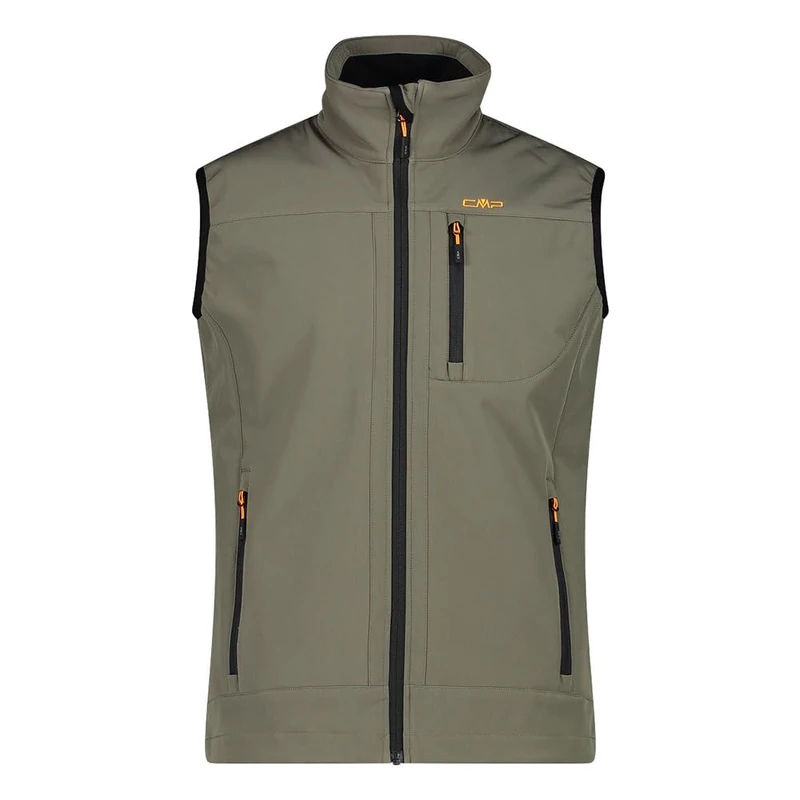 CMP Man Vest Man Vest