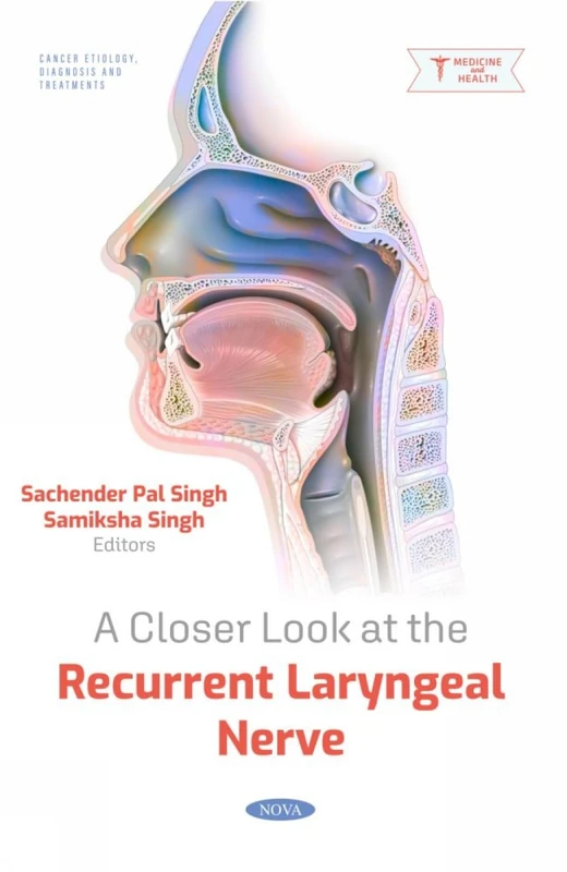 A Closer Look at the Recurrent Laryngeal Nerve (Cancer Etiology, Diagnosis and Treatments)