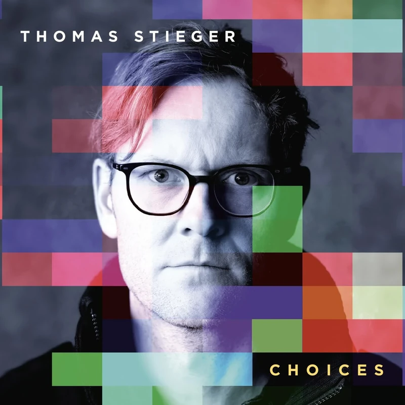 Leopard Choices - Digital Jazz Music Download