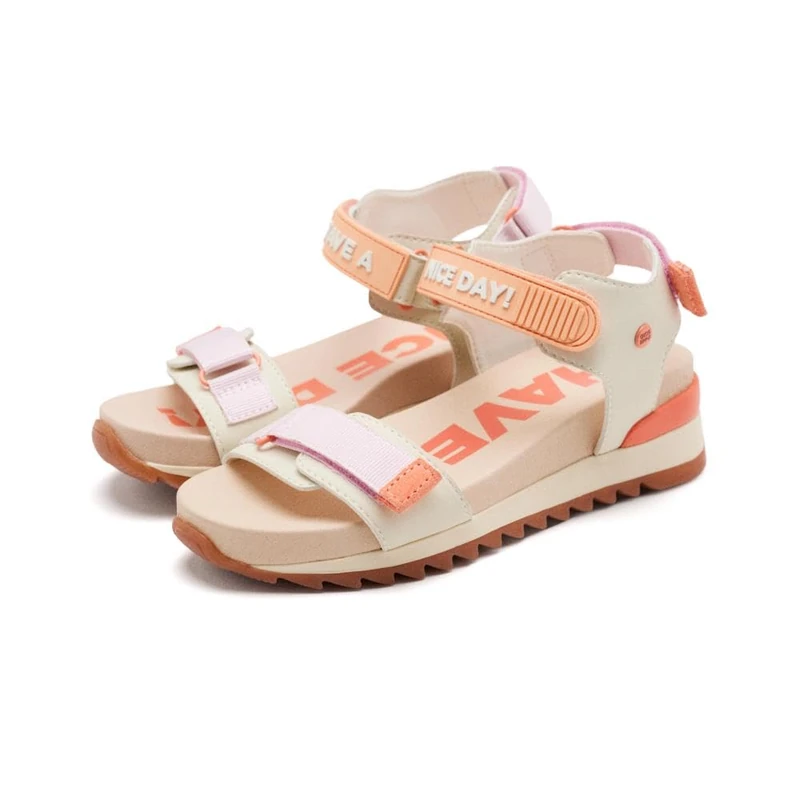 GIOSEPPO TREMONT, Sport Sandals, Off-White, 30 EU, ivory white, 11.5 UK Child - Image 1
