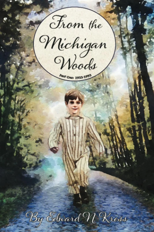 From the Michigan Woods: Part One: 1933-1993 - Image 1