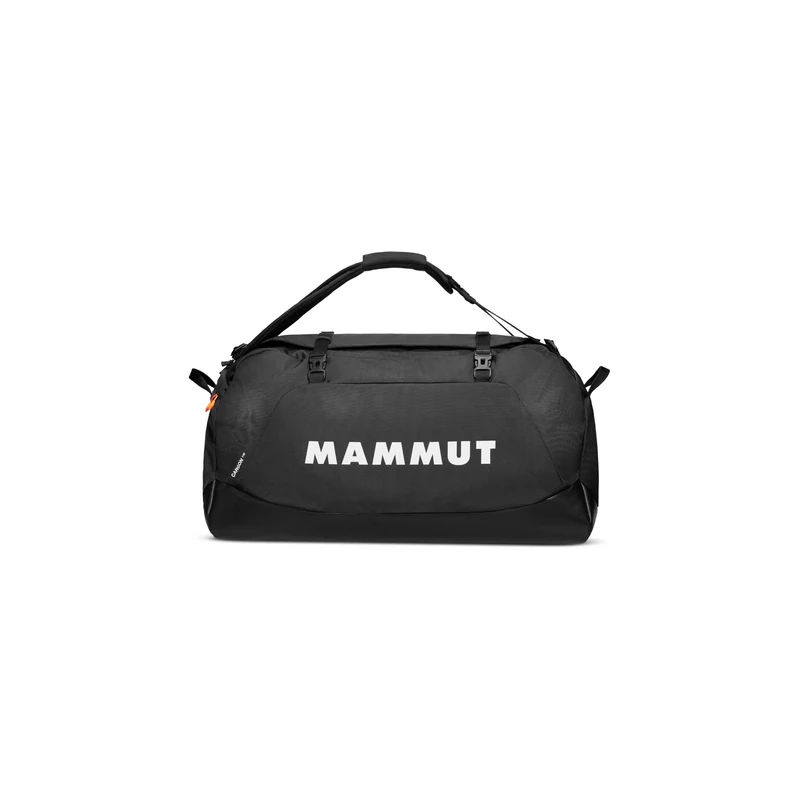 Mammut Cargon 110 | Duffle Bag for Men & Women, For Sports & Travel, Large Interior | 110 l, Black