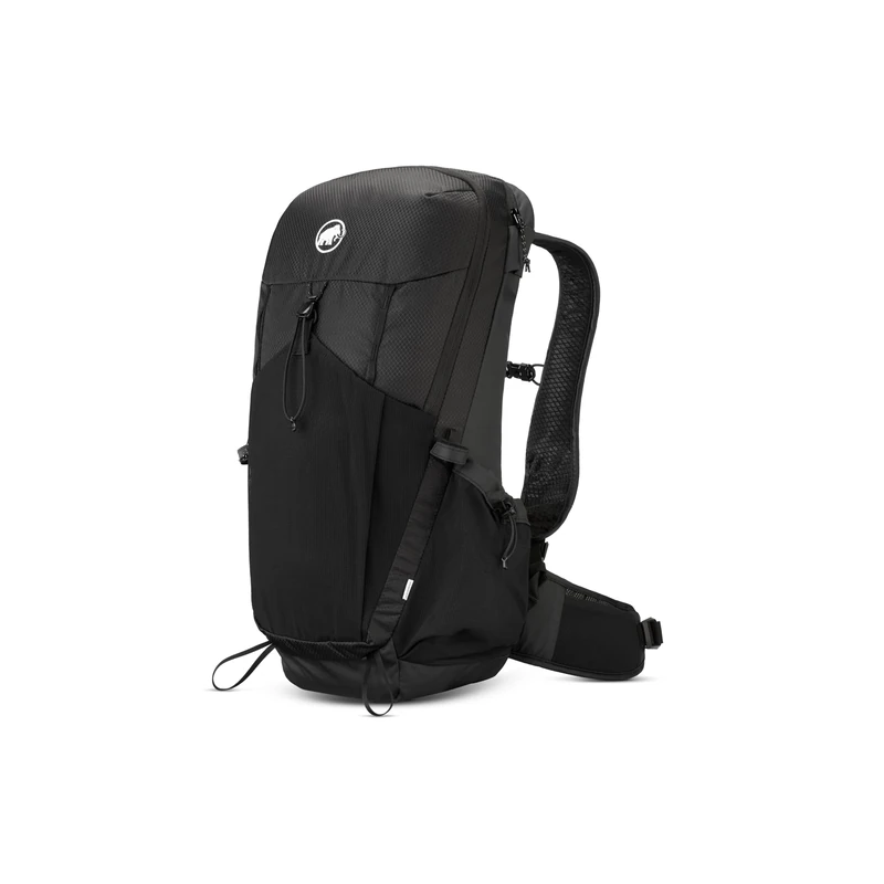 Mammut Ducan 22 Backpack, Black, 22L