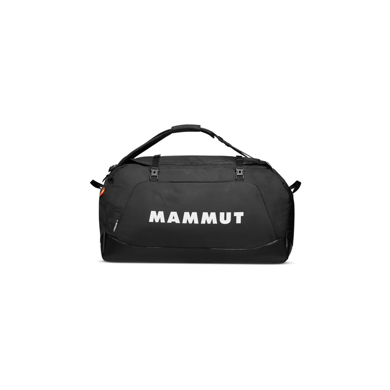 Mammut Cargon 140 | Duffle Bag for Men & Women, For Sports & Travel, Large Interior | 140 l, Black