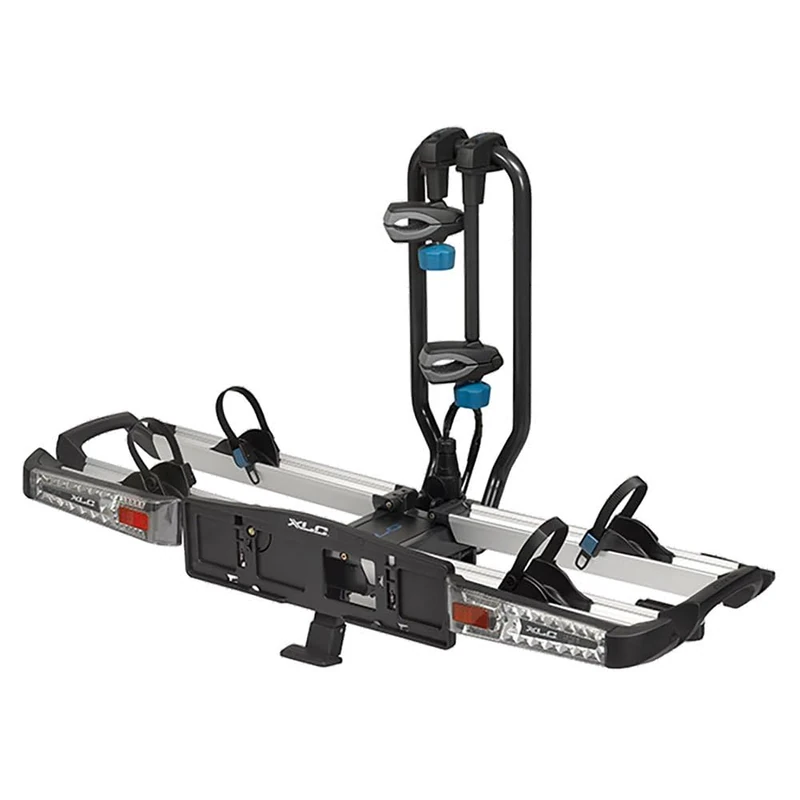 XLC Azura Xtra WT VC-C10 Rear Carrier Black