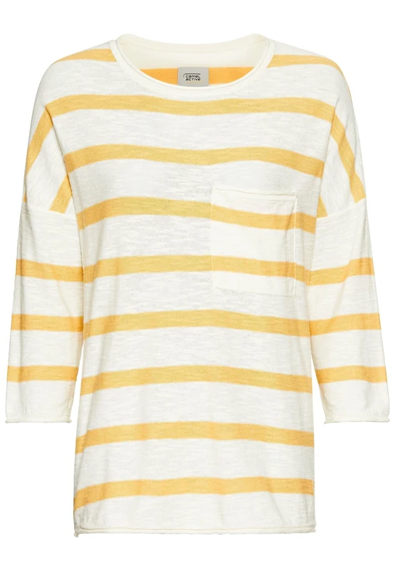 camel active 309588-5K51, Orange, XL