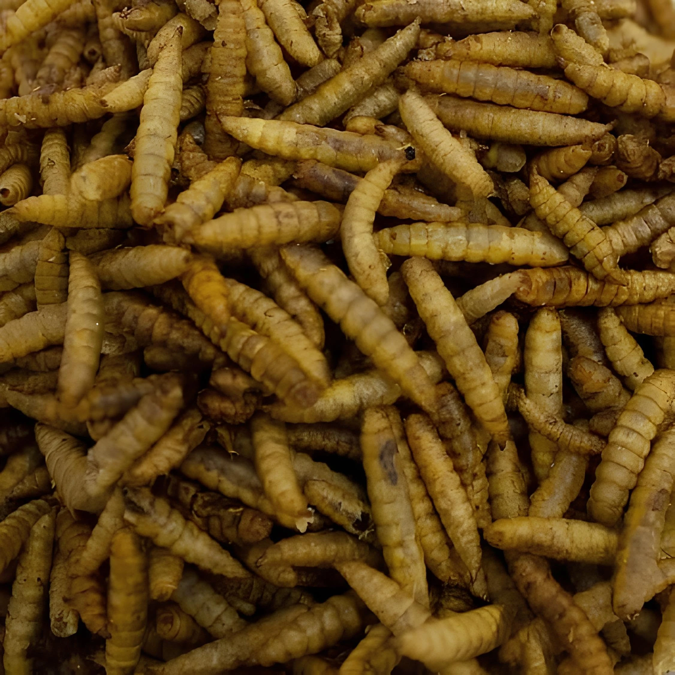 Leagrams Calci Worms for Wild Birds (12.55kg)