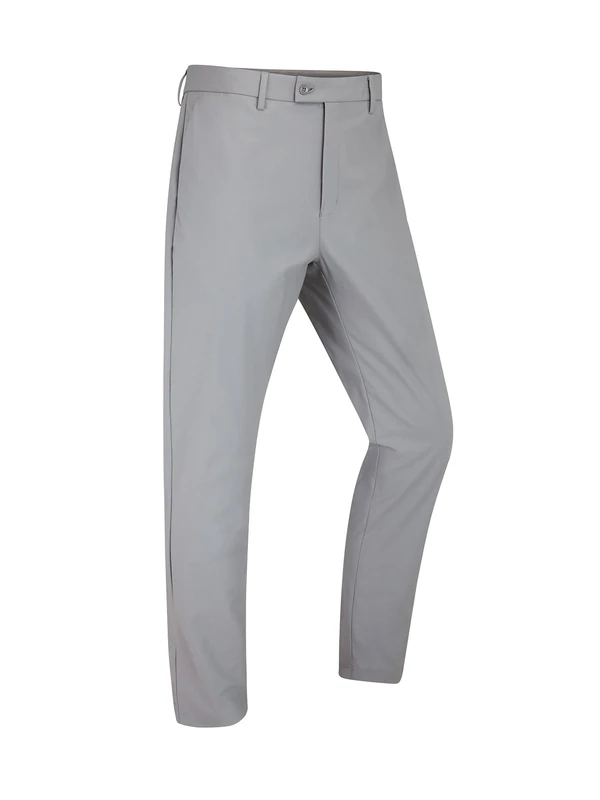 Stuburt Golf Mens Skylark Water Resistant Trousers - Ash - 34/29