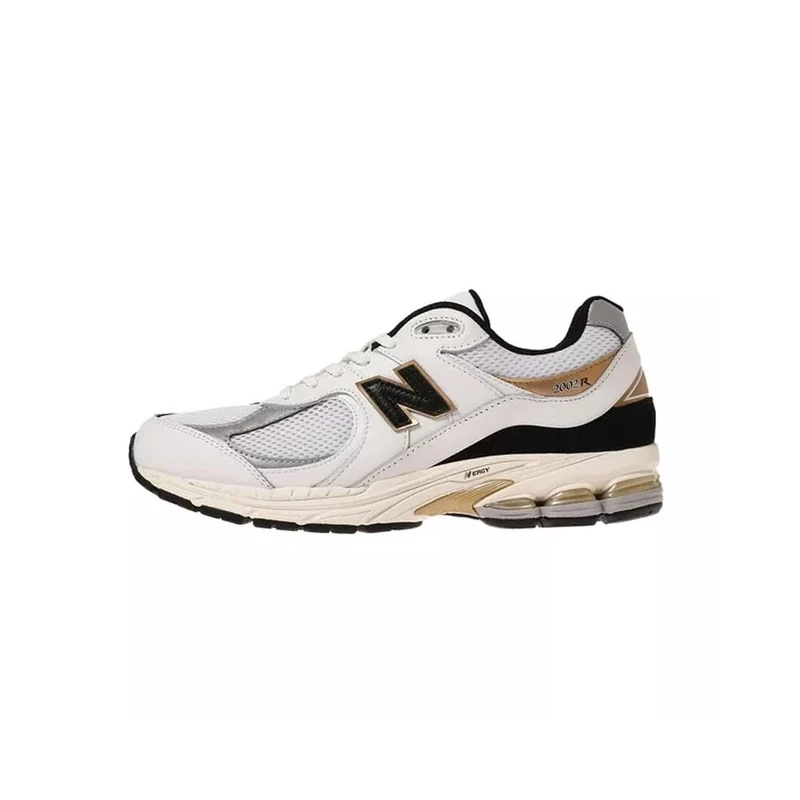 New Balance M2002RPN 2002 Men White (100) UK 10.5